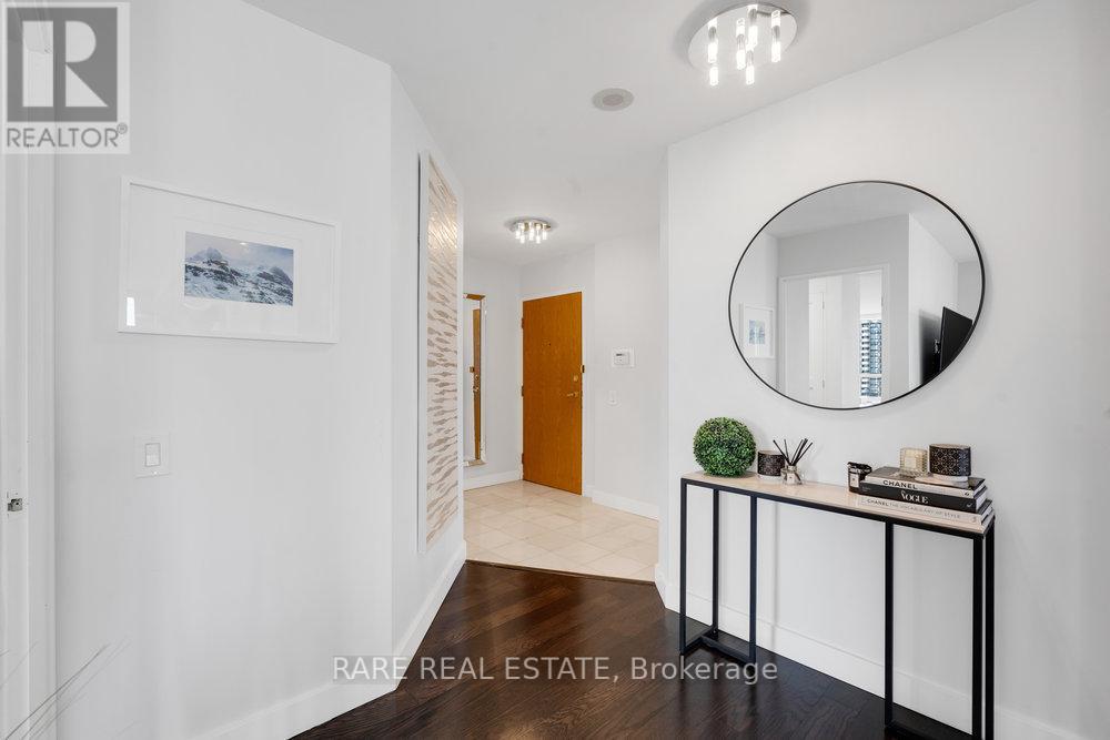 1503 - 100 Upper Madison Avenue, Toronto, Ontario  M2N 6M4 - Photo 8 - C12459657