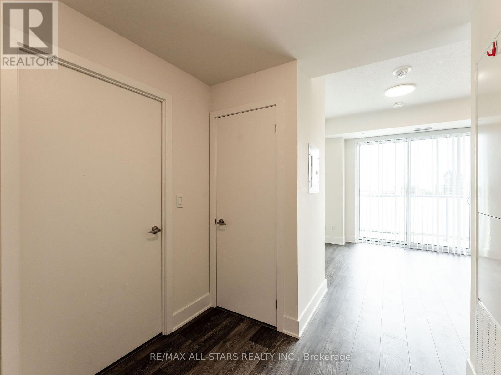 1512 - 188 Fairview Mall Drive, Toronto, Ontario  M2J 0H7 - Photo 10 - C12459662