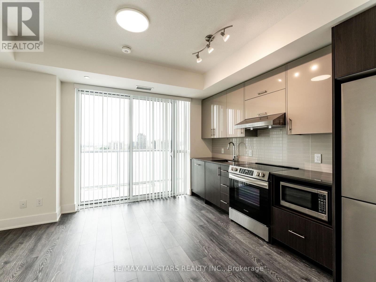 1512 - 188 Fairview Mall Drive, Toronto, Ontario  M2J 0H7 - Photo 11 - C12459662