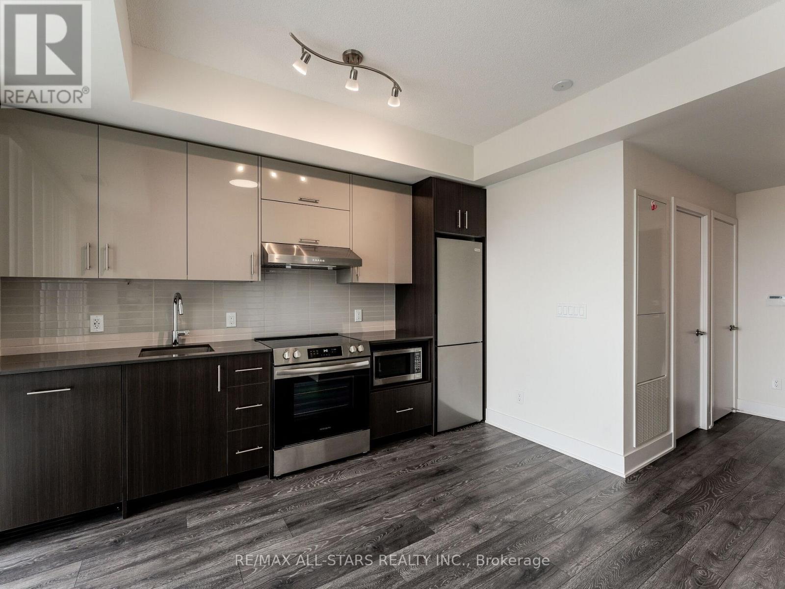 1512 - 188 Fairview Mall Drive, Toronto, Ontario  M2J 0H7 - Photo 14 - C12459662