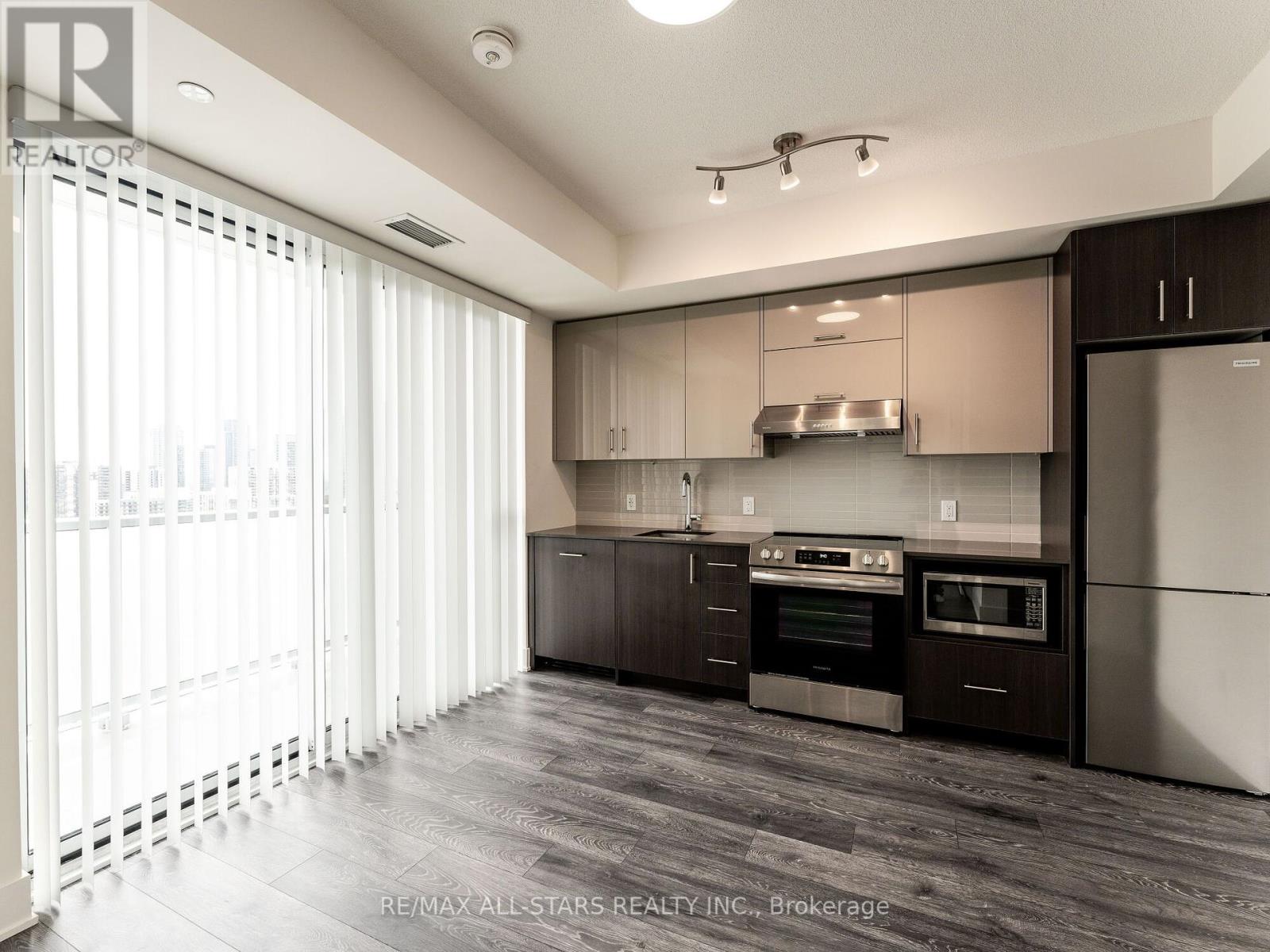 1512 - 188 Fairview Mall Drive, Toronto, Ontario  M2J 0H7 - Photo 15 - C12459662