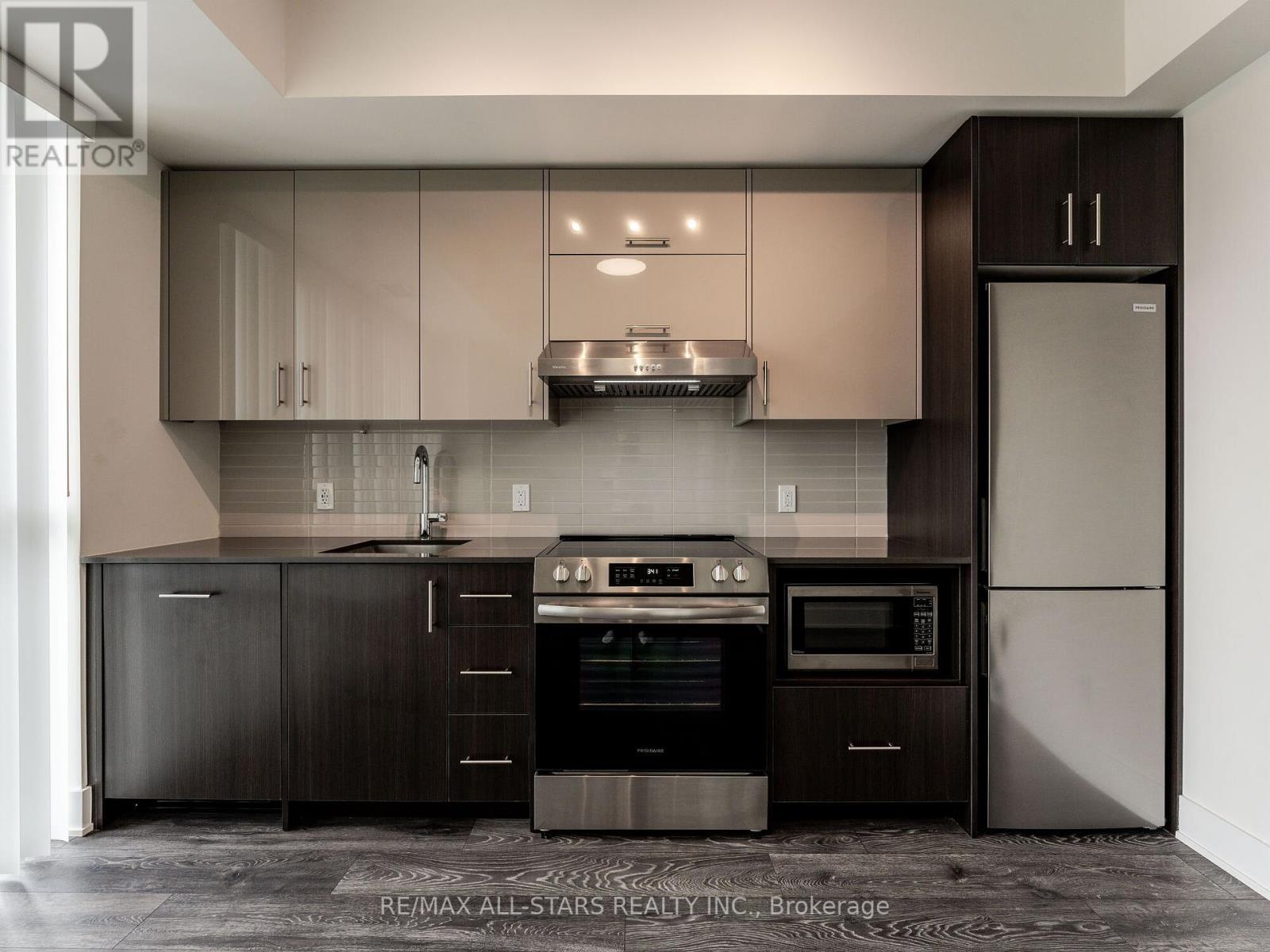 1512 - 188 Fairview Mall Drive, Toronto, Ontario  M2J 0H7 - Photo 17 - C12459662