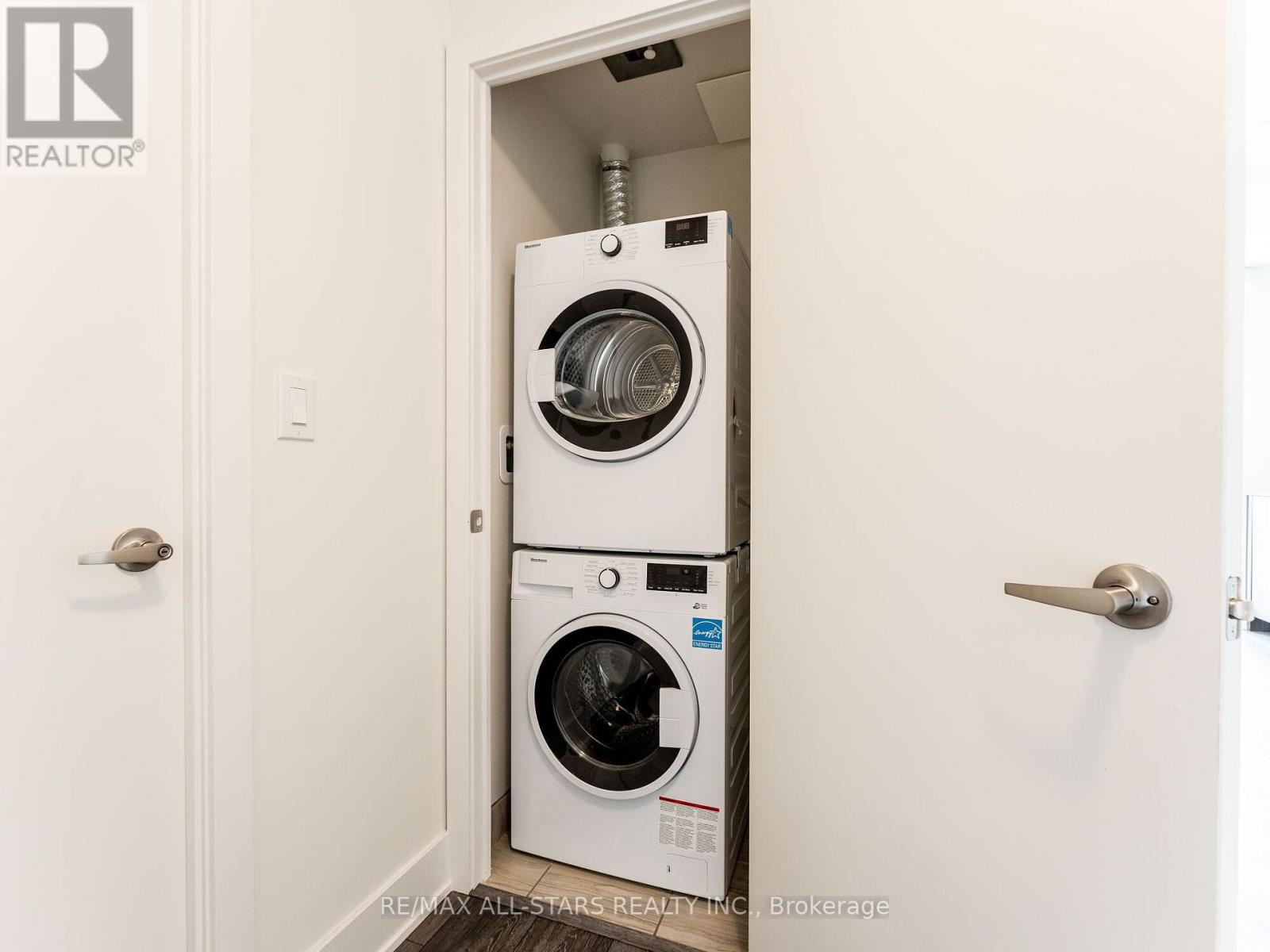 1512 - 188 Fairview Mall Drive, Toronto, Ontario  M2J 0H7 - Photo 24 - C12459662