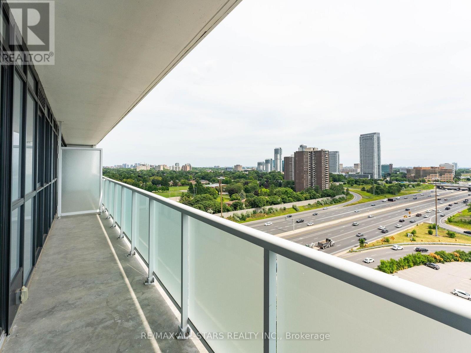 1512 - 188 Fairview Mall Drive, Toronto, Ontario  M2J 0H7 - Photo 25 - C12459662