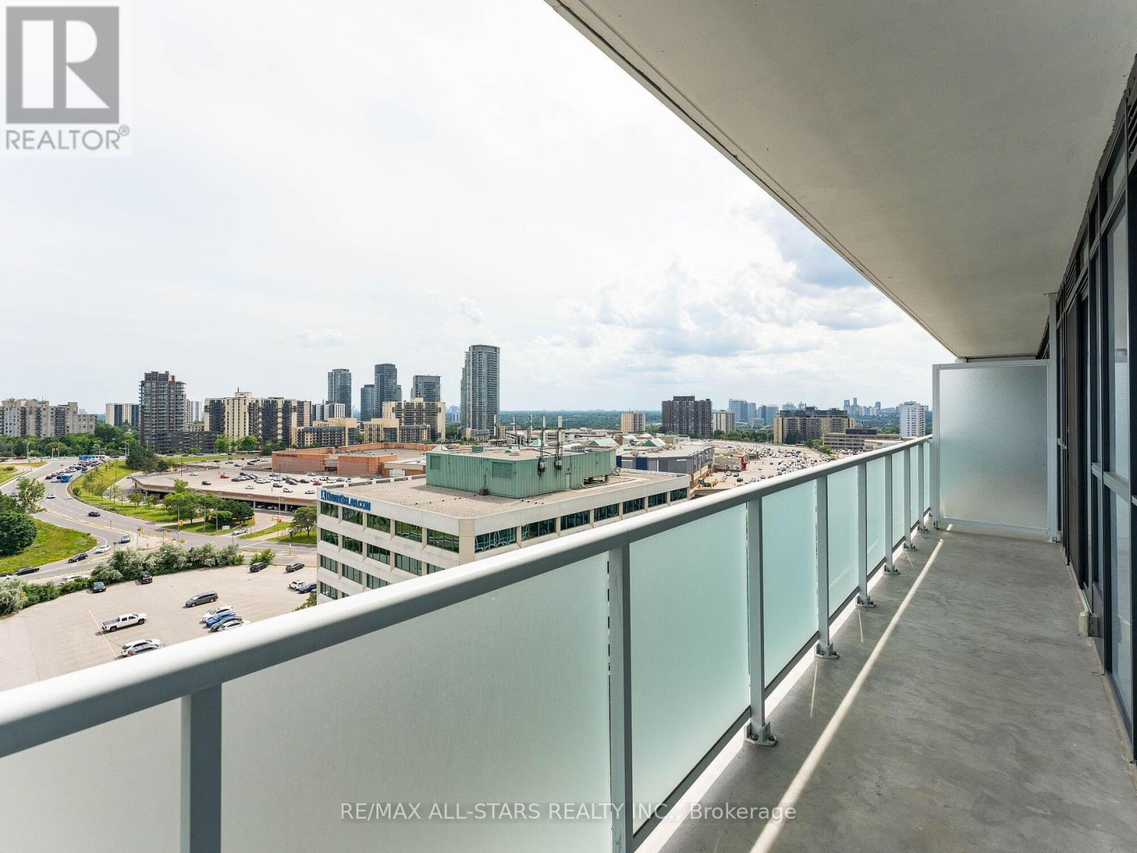 1512 - 188 Fairview Mall Drive, Toronto, Ontario  M2J 0H7 - Photo 26 - C12459662