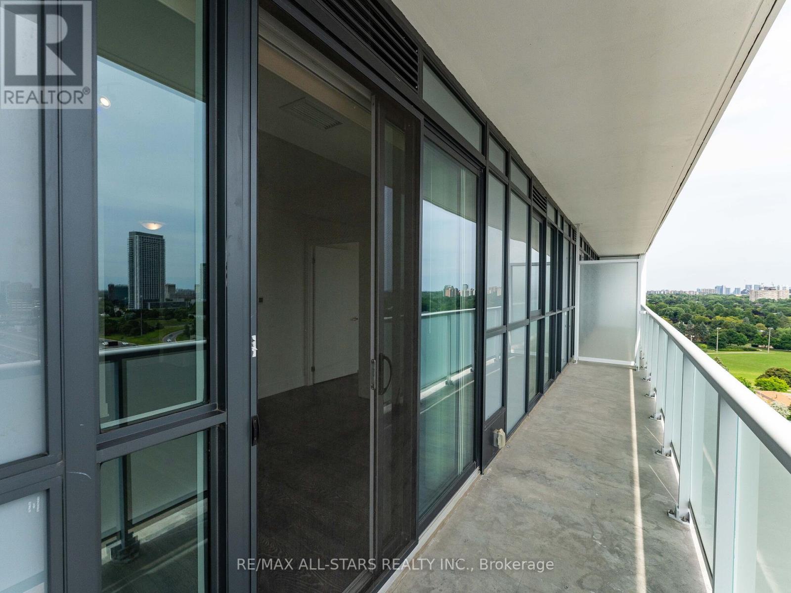 1512 - 188 Fairview Mall Drive, Toronto, Ontario  M2J 0H7 - Photo 27 - C12459662