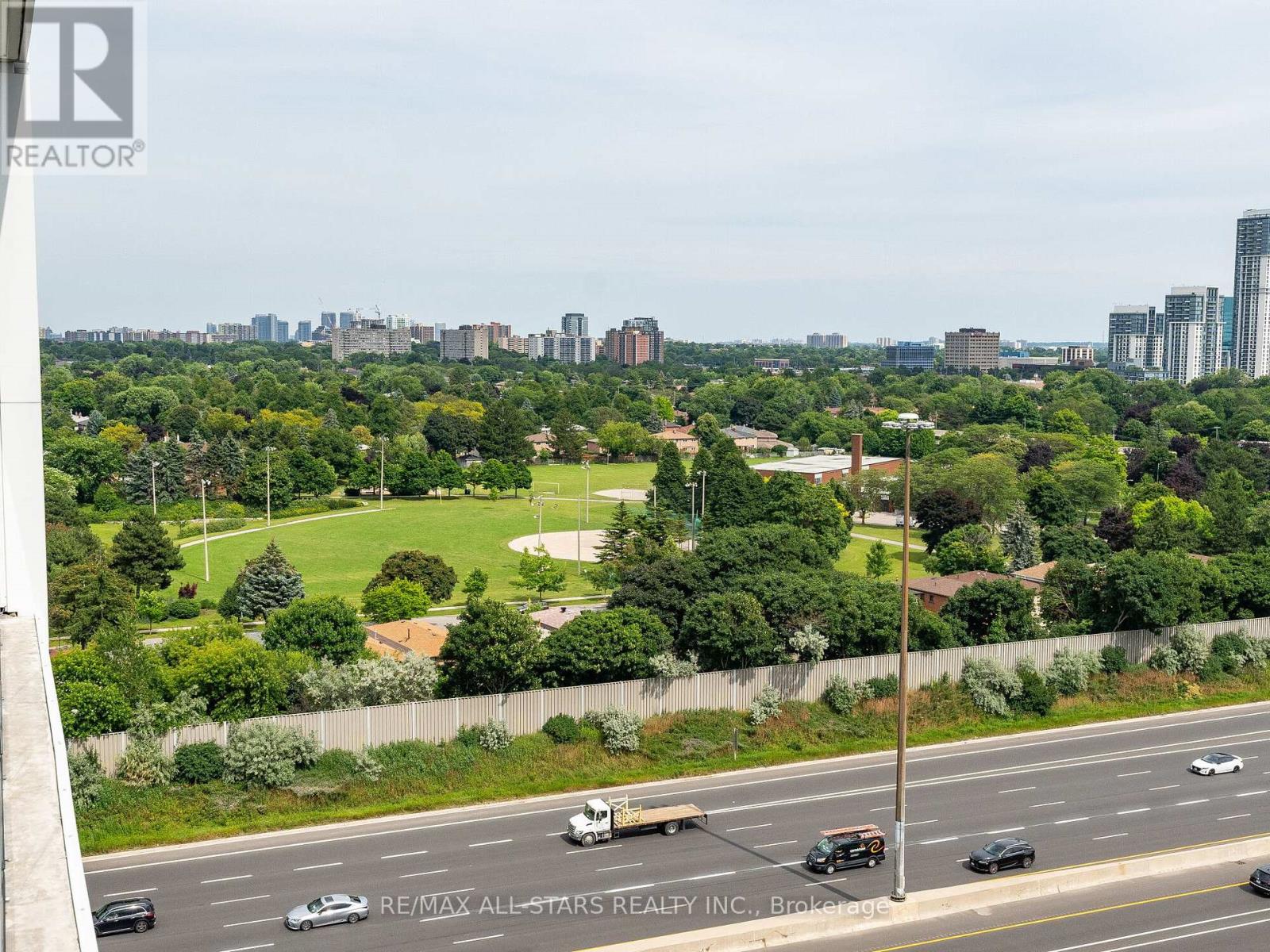 1512 - 188 Fairview Mall Drive, Toronto, Ontario  M2J 0H7 - Photo 28 - C12459662