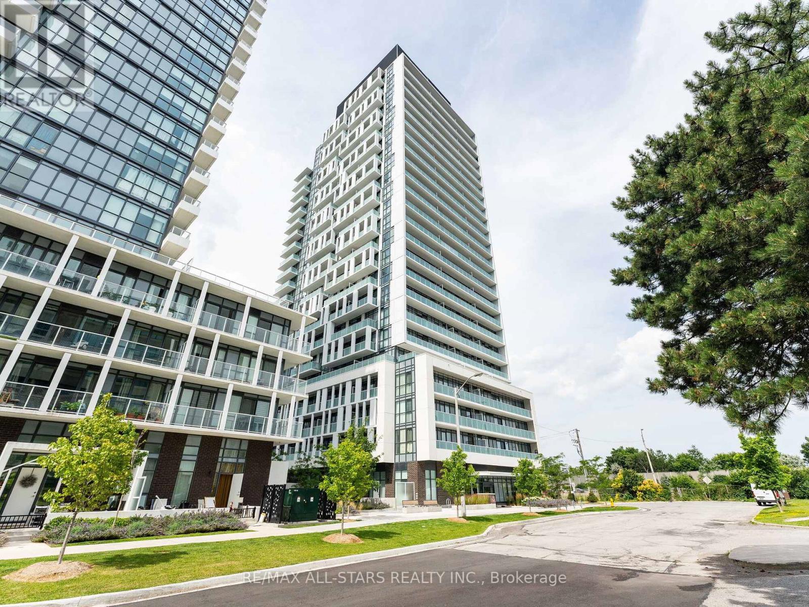 1512 - 188 Fairview Mall Drive, Toronto, Ontario  M2J 0H7 - Photo 3 - C12459662