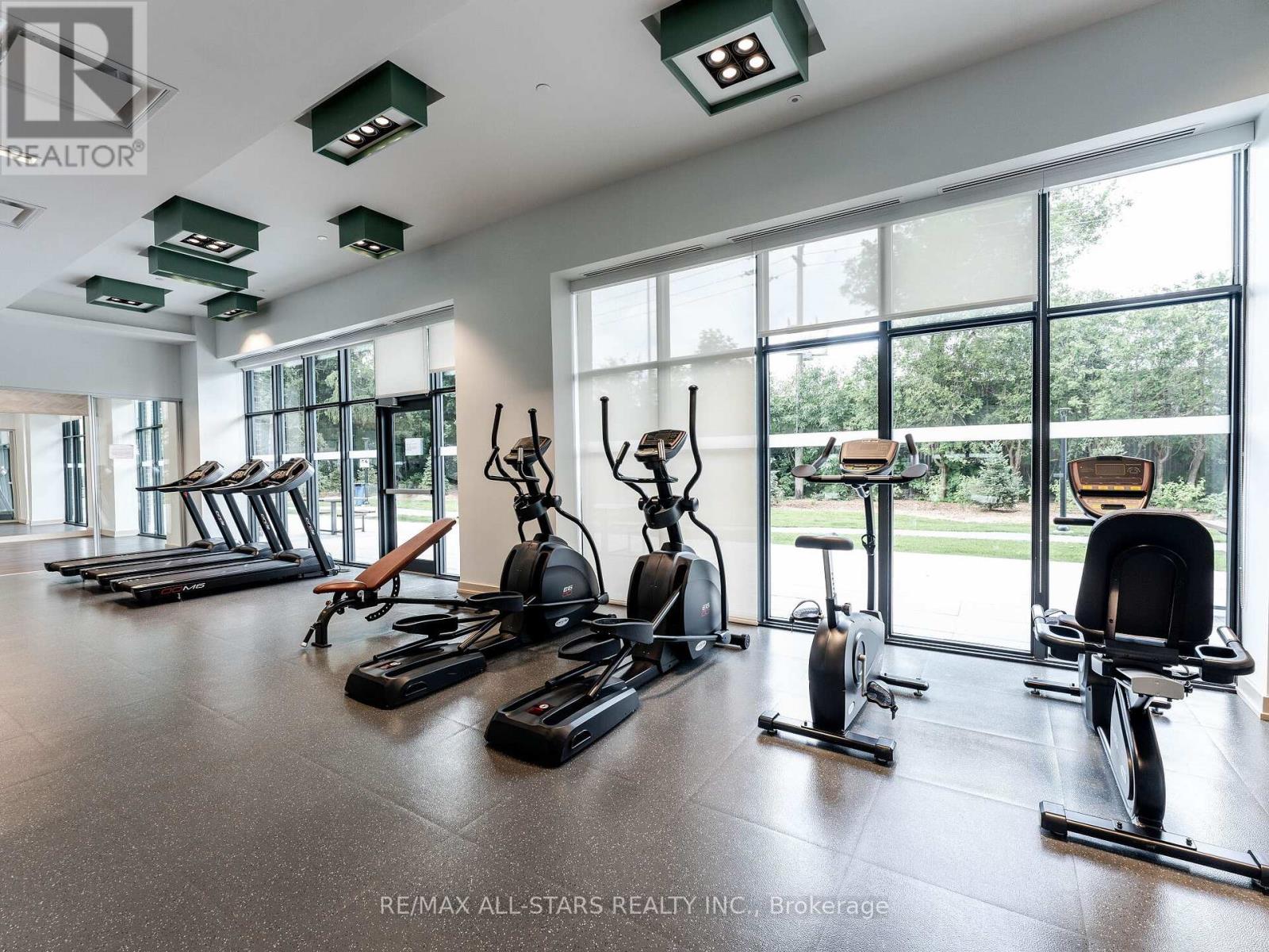 1512 - 188 Fairview Mall Drive, Toronto, Ontario  M2J 0H7 - Photo 34 - C12459662