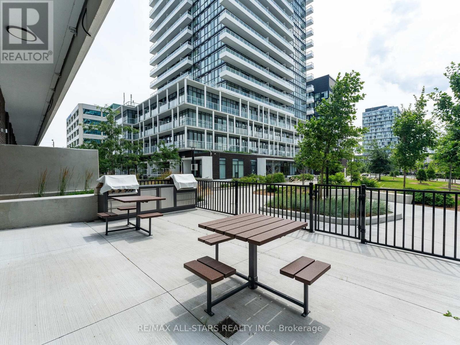 1512 - 188 Fairview Mall Drive, Toronto, Ontario  M2J 0H7 - Photo 38 - C12459662