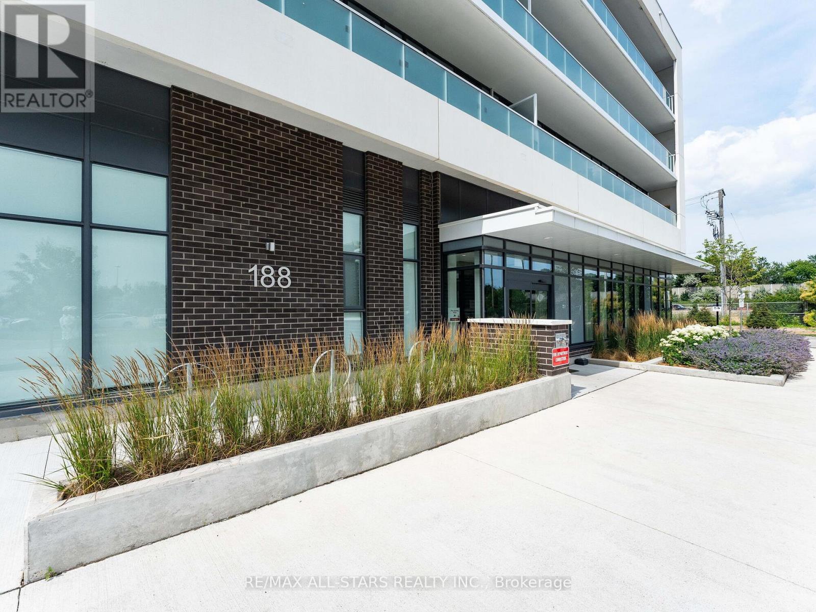 1512 - 188 Fairview Mall Drive, Toronto, Ontario  M2J 0H7 - Photo 4 - C12459662