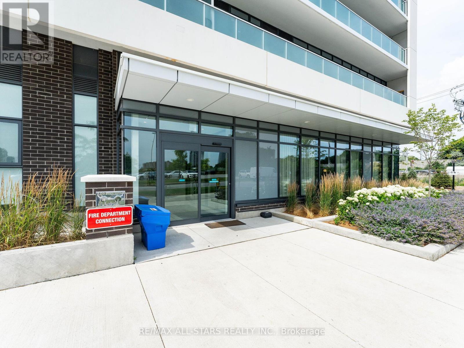 1512 - 188 Fairview Mall Drive, Toronto, Ontario  M2J 0H7 - Photo 5 - C12459662