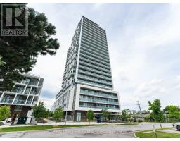 1512 - 188 FAIRVIEW MALL DRIVE, Toronto, Ontario