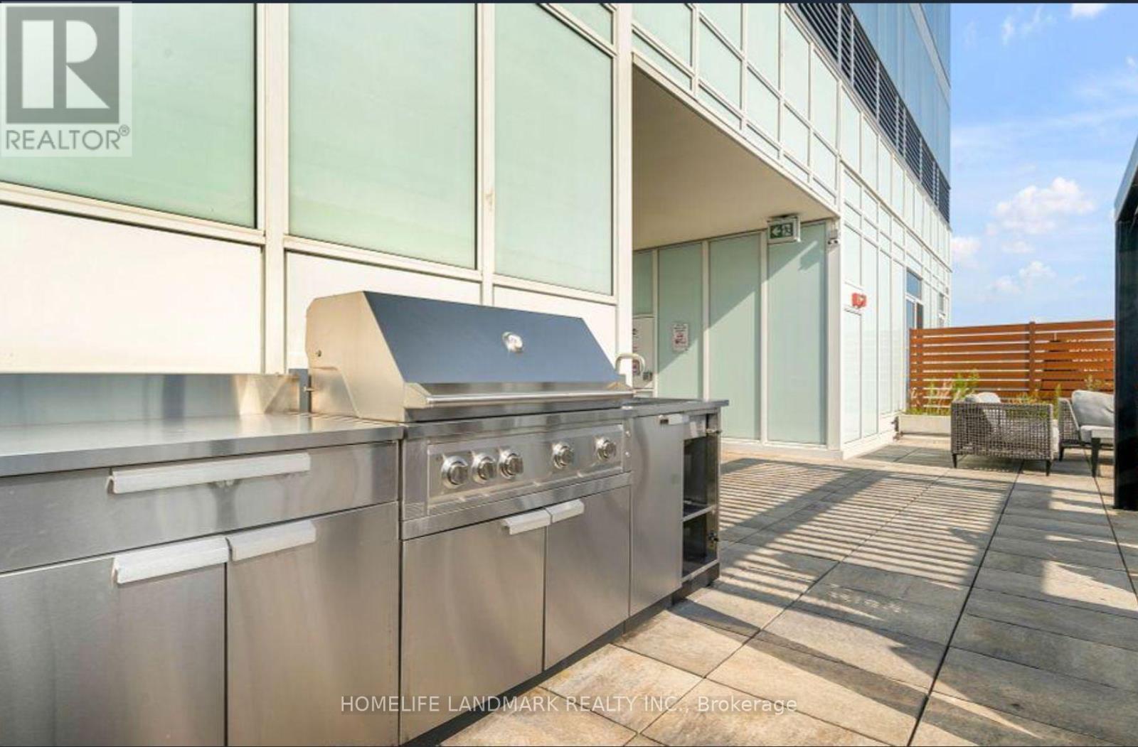 2516 - 19 Bathurst Street, Toronto, Ontario  M5V 2N9 - Photo 16 - C12459709