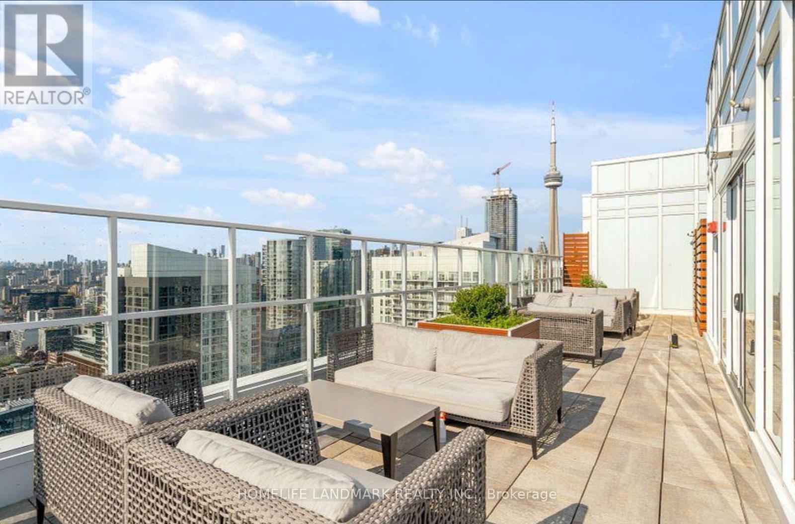2516 - 19 Bathurst Street, Toronto, Ontario  M5V 2N9 - Photo 17 - C12459709