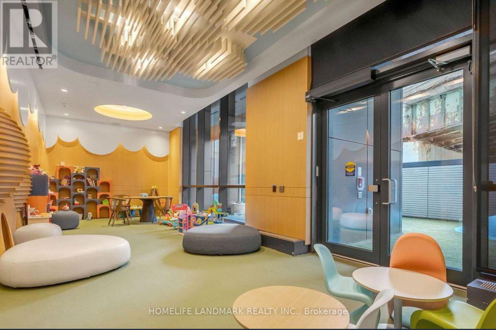 2516 - 19 Bathurst Street, Toronto, Ontario  M5V 2N9 - Photo 19 - C12459709