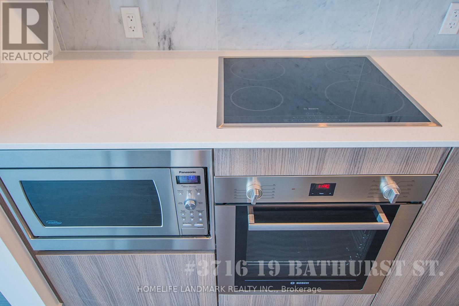 2516 - 19 Bathurst Street, Toronto, Ontario  M5V 2N9 - Photo 4 - C12459709