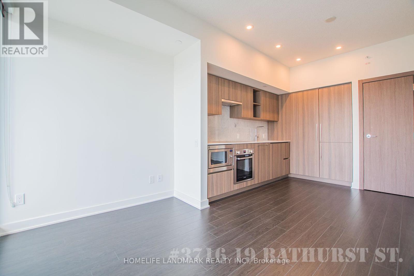 2516 - 19 Bathurst Street, Toronto, Ontario  M5V 2N9 - Photo 5 - C12459709