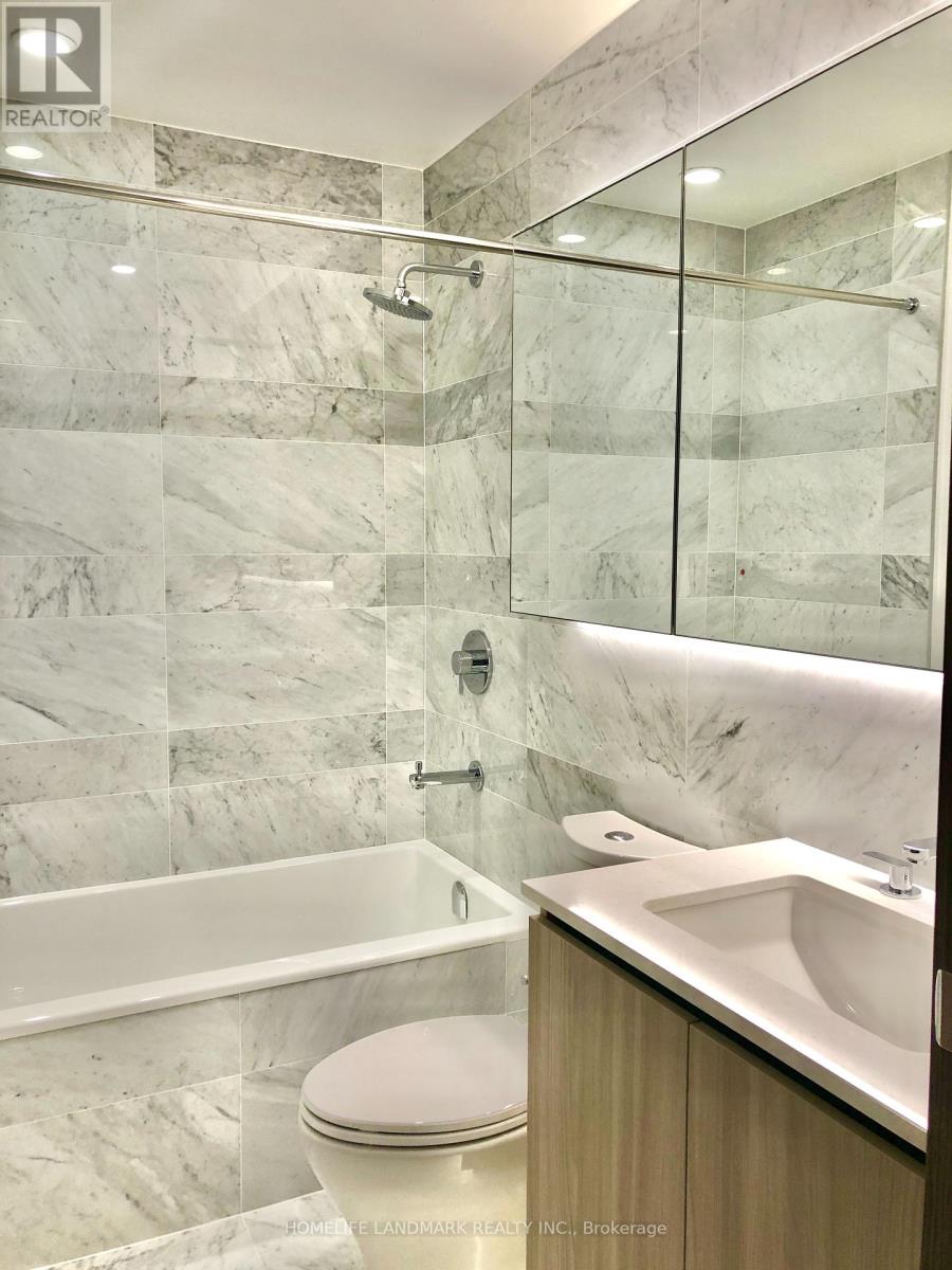 2516 - 19 Bathurst Street, Toronto, Ontario  M5V 2N9 - Photo 7 - C12459709