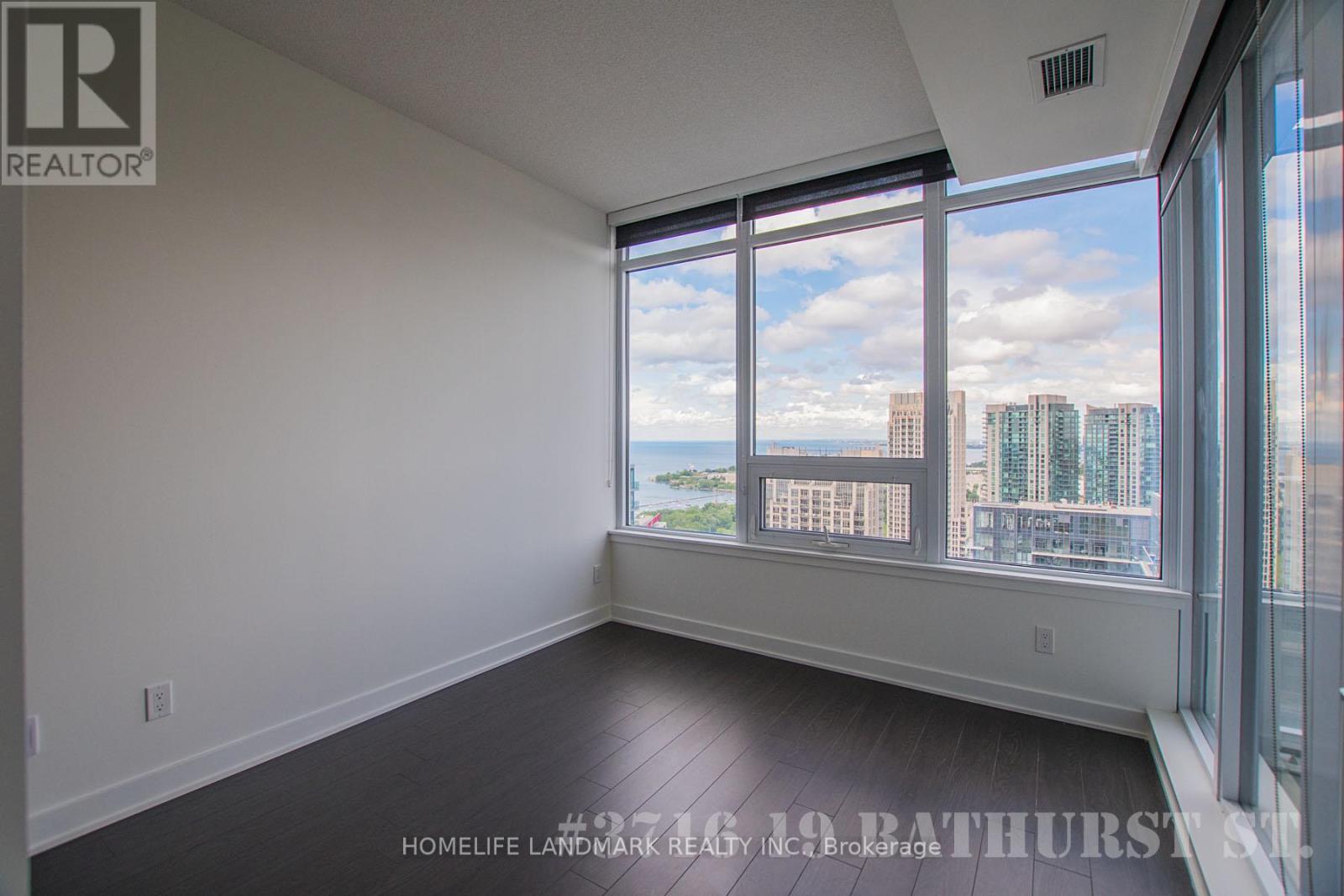 2516 - 19 Bathurst Street, Toronto, Ontario  M5V 2N9 - Photo 8 - C12459709