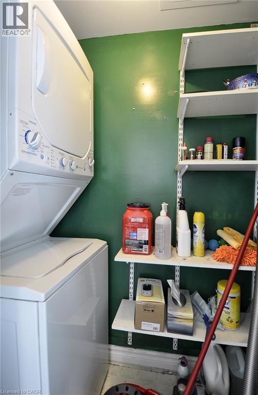 237 King Street W Unit# 1210, Cambridge, Ontario  N3H 5L2 - Photo 25 - 40778558