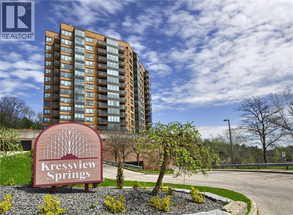 237 King Street W Unit# 1210, Cambridge, Ontario  N3H 5L2 - Photo 3 - 40778558