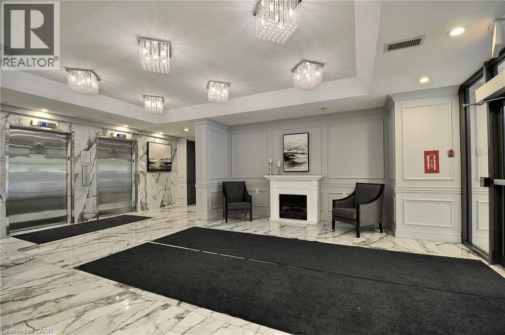 237 King Street W Unit# 1210, Cambridge, Ontario  N3H 5L2 - Photo 6 - 40778558