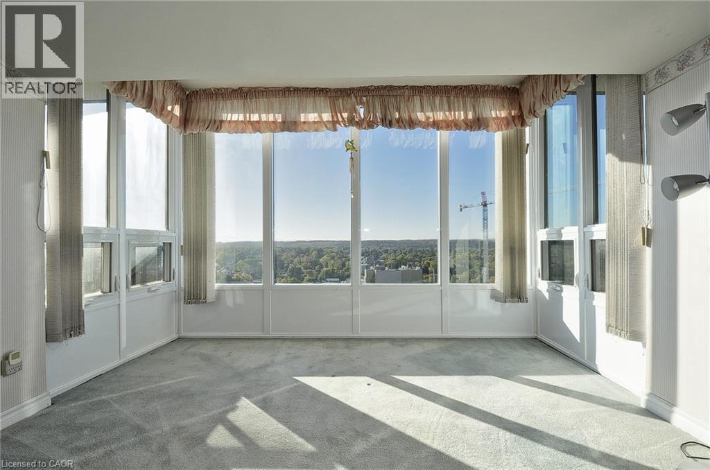237 King Street W Unit# 1210, Cambridge, Ontario  N3H 5L2 - Photo 8 - 40778558