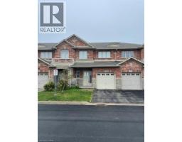 90 Marina Point Crescent 519 - Winona, Stoney Creek, Ca