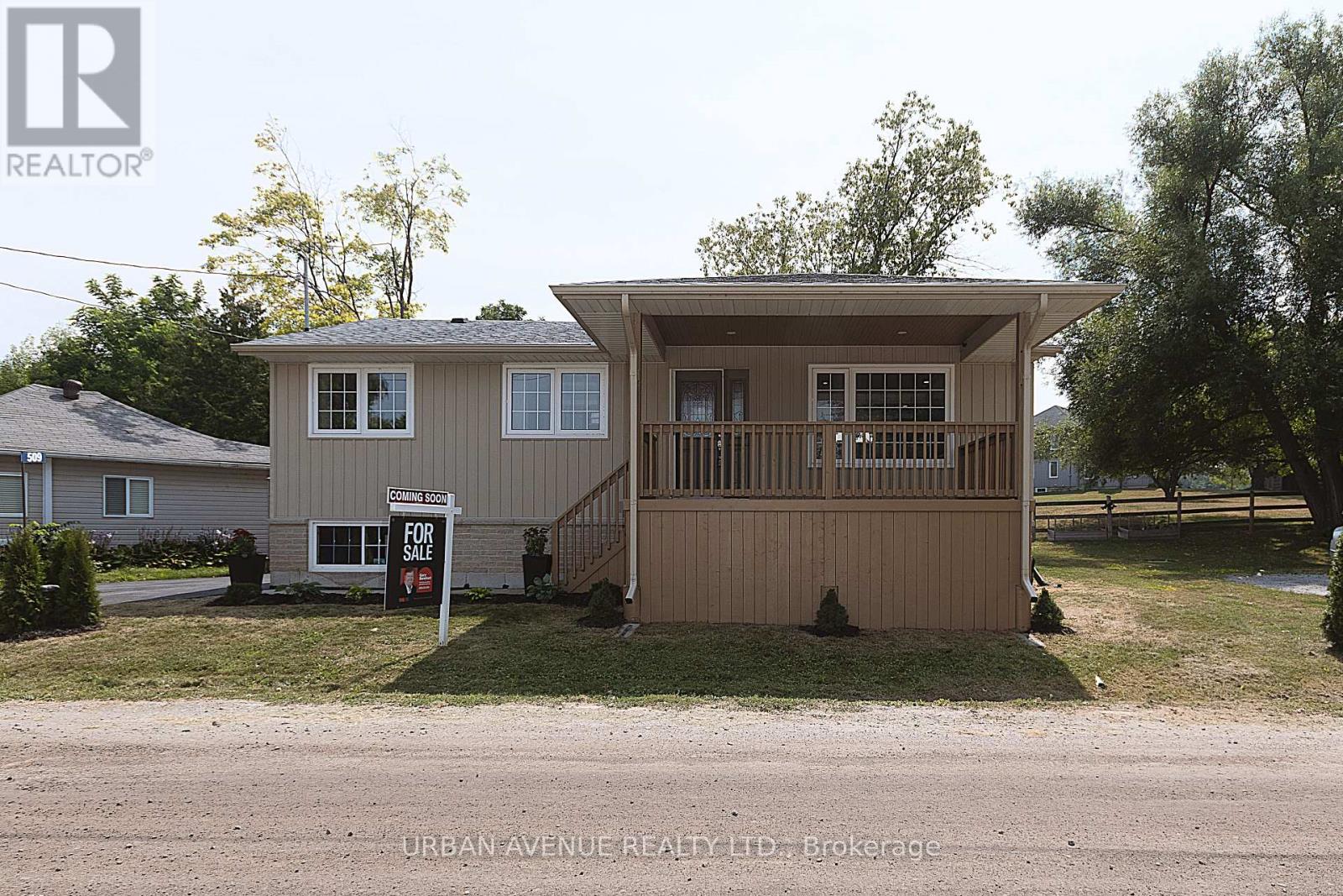 509 VIEW LAKE ROAD, Scugog, Ontario