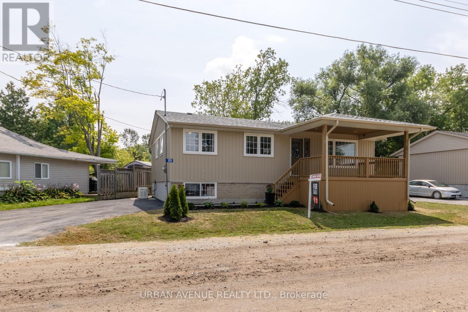 509 View Lake Road, Scugog, Ontario  L0B 1K0 - Photo 2 - E12459677