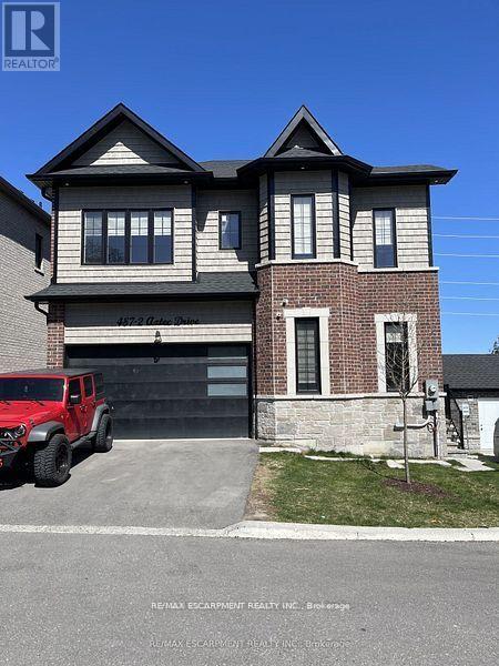 2 - 487 AZTEC DRIVE, Oshawa, Ontario