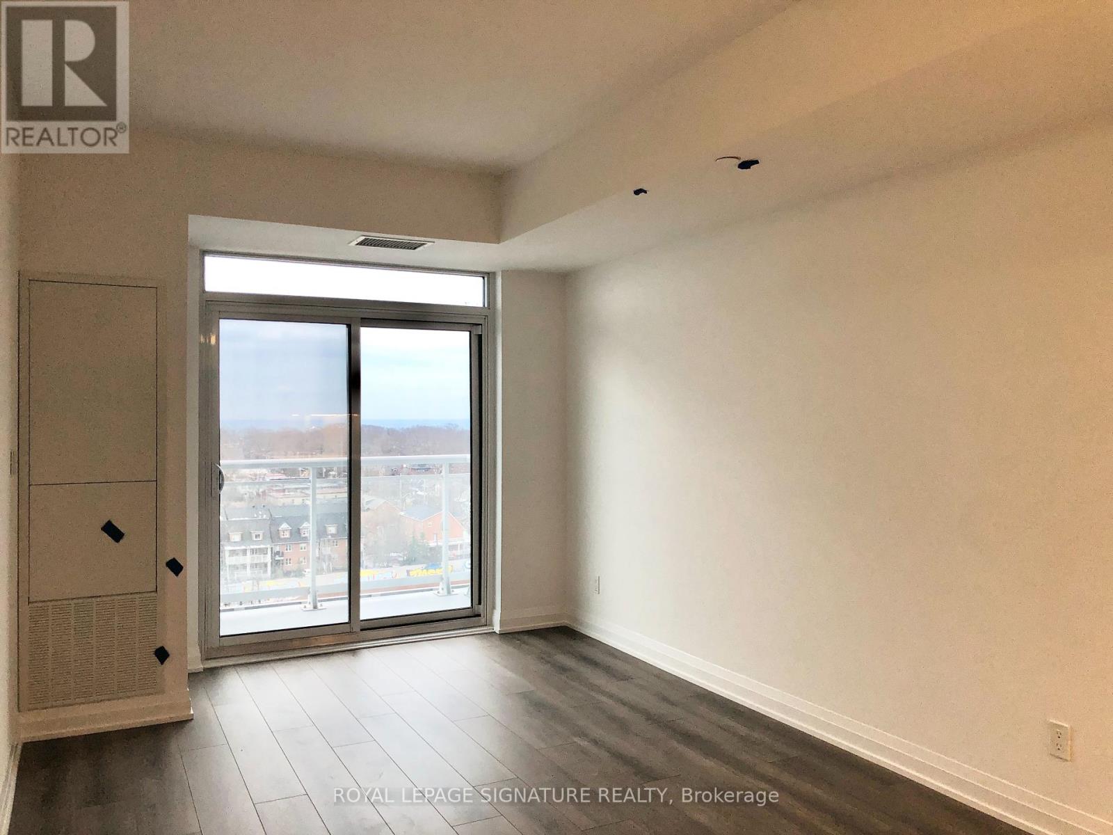 1013 - 286 MAIN STREET, Toronto, Ontario