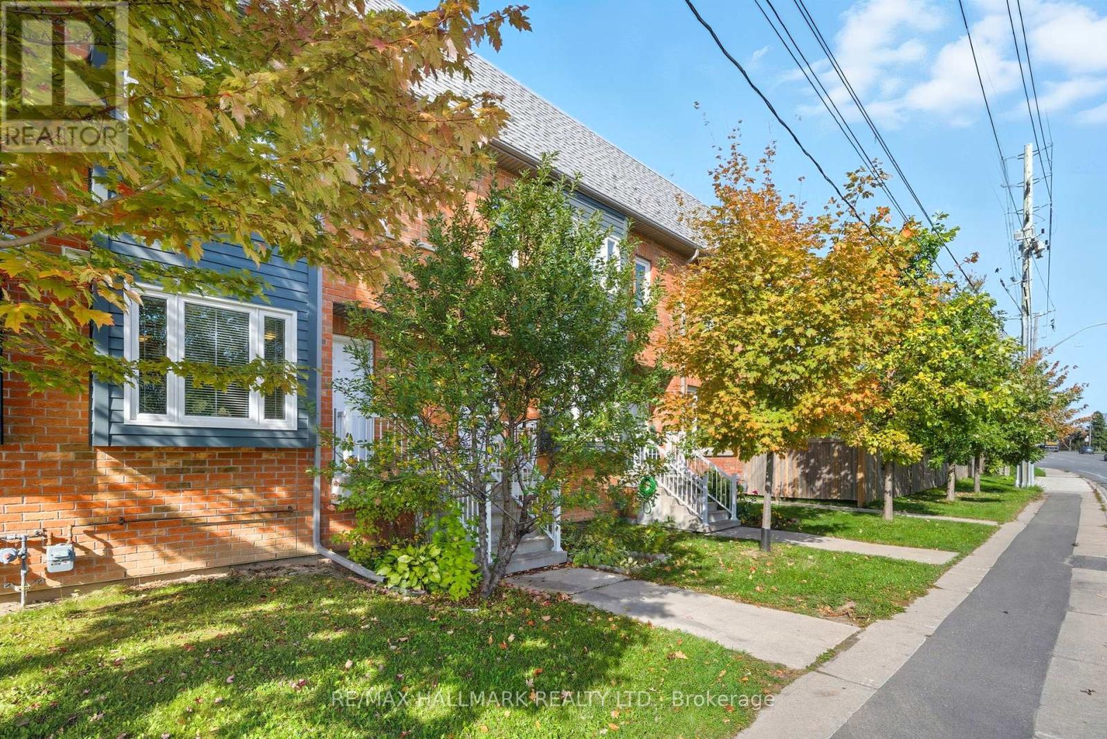 13 - 970 BRIMLEY ROAD, Toronto, Ontario