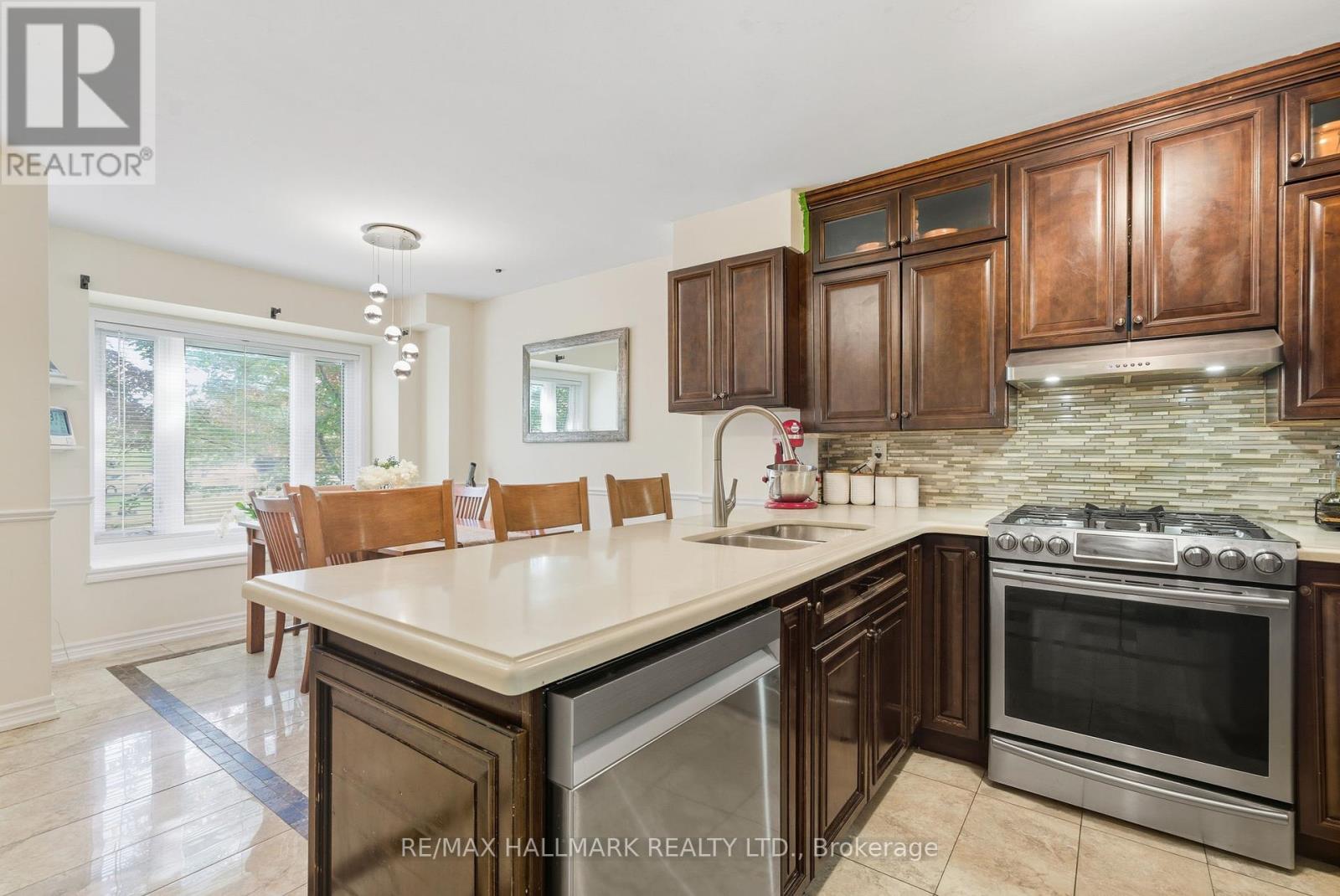 13 - 970 Brimley Road, Toronto, Ontario  M1P 0C6 - Photo 11 - E12459704