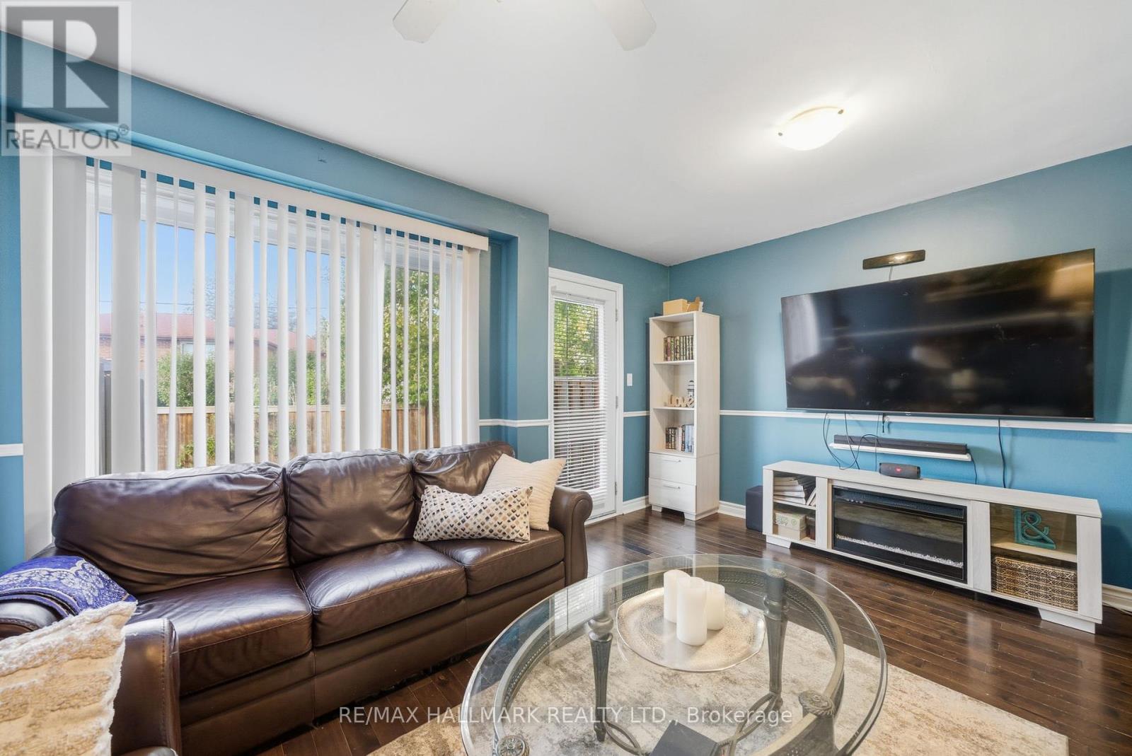 13 - 970 Brimley Road, Toronto, Ontario  M1P 0C6 - Photo 19 - E12459704