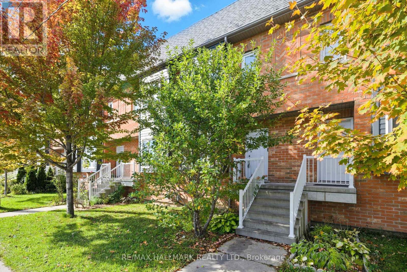 13 - 970 Brimley Road, Toronto, Ontario  M1P 0C6 - Photo 2 - E12459704