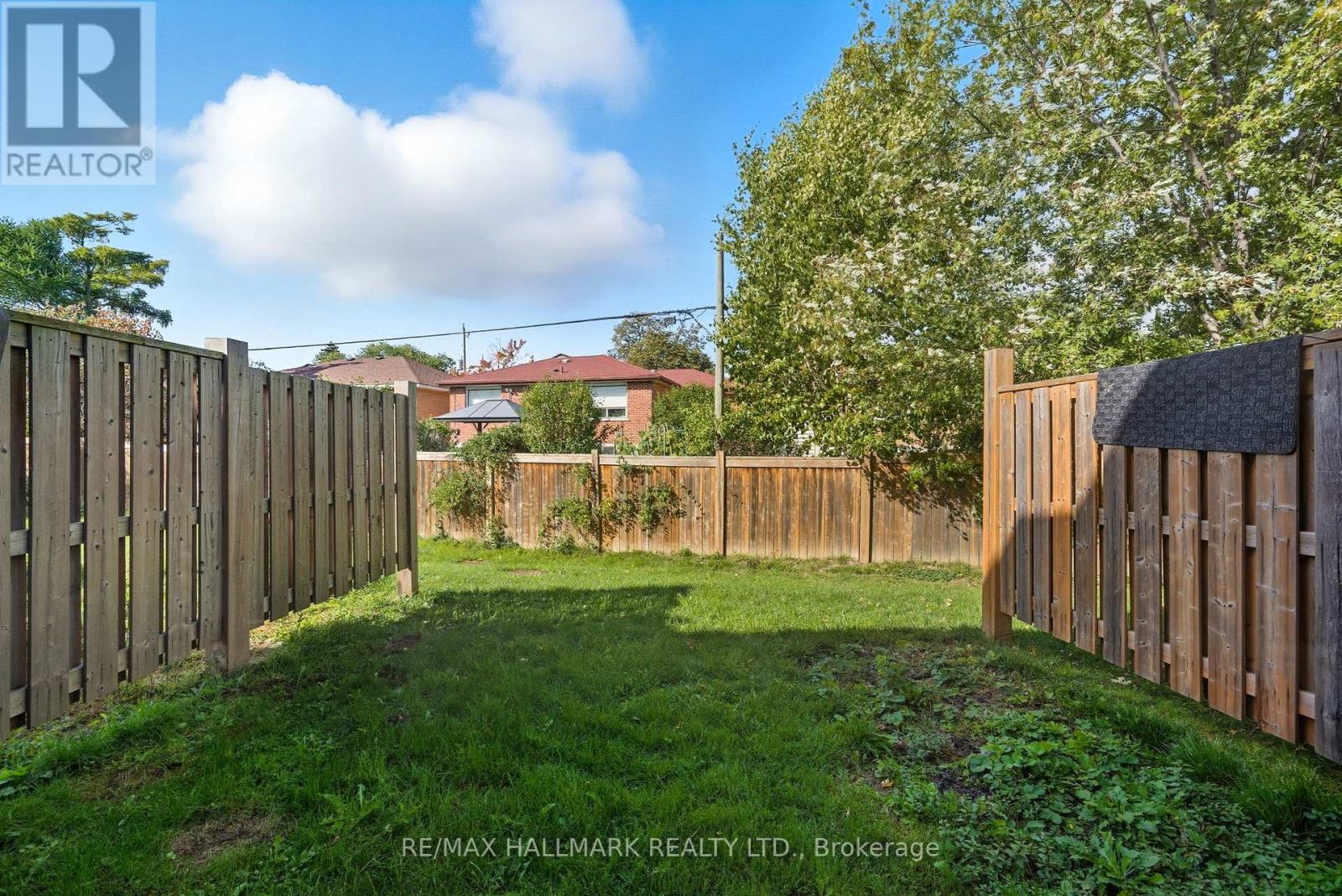 13 - 970 Brimley Road, Toronto, Ontario  M1P 0C6 - Photo 35 - E12459704