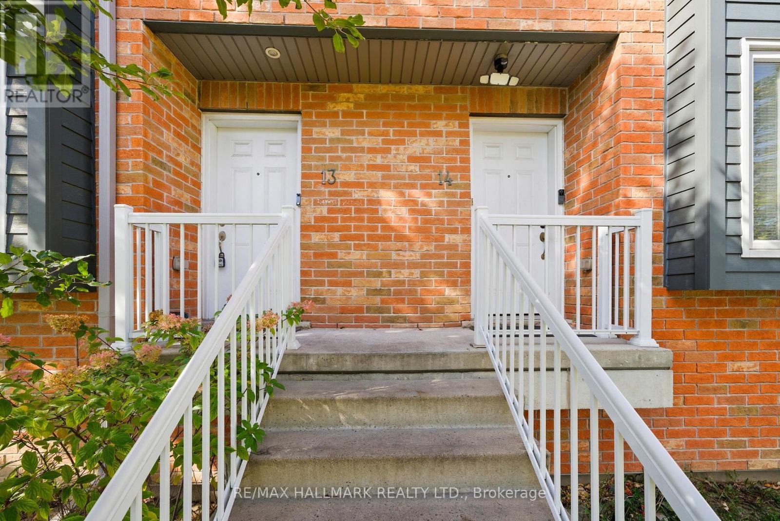 13 - 970 Brimley Road, Toronto, Ontario  M1P 0C6 - Photo 4 - E12459704