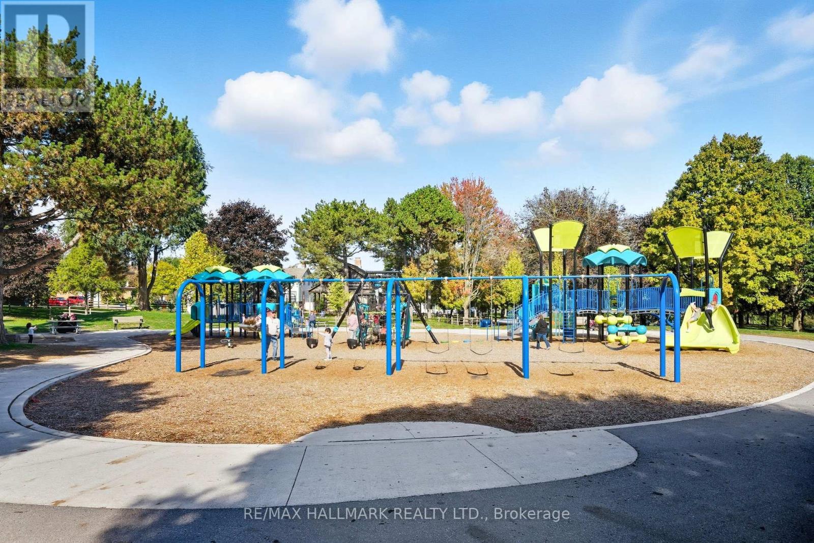 13 - 970 Brimley Road, Toronto, Ontario  M1P 0C6 - Photo 41 - E12459704