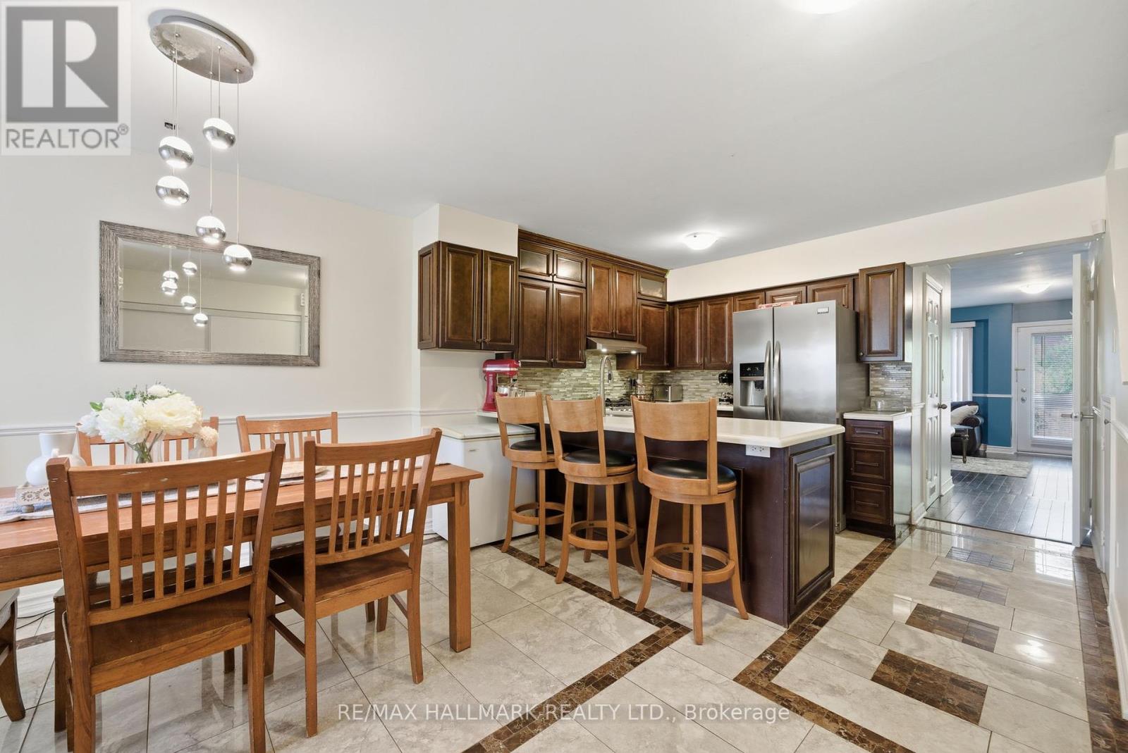 13 - 970 Brimley Road, Toronto, Ontario  M1P 0C6 - Photo 7 - E12459704