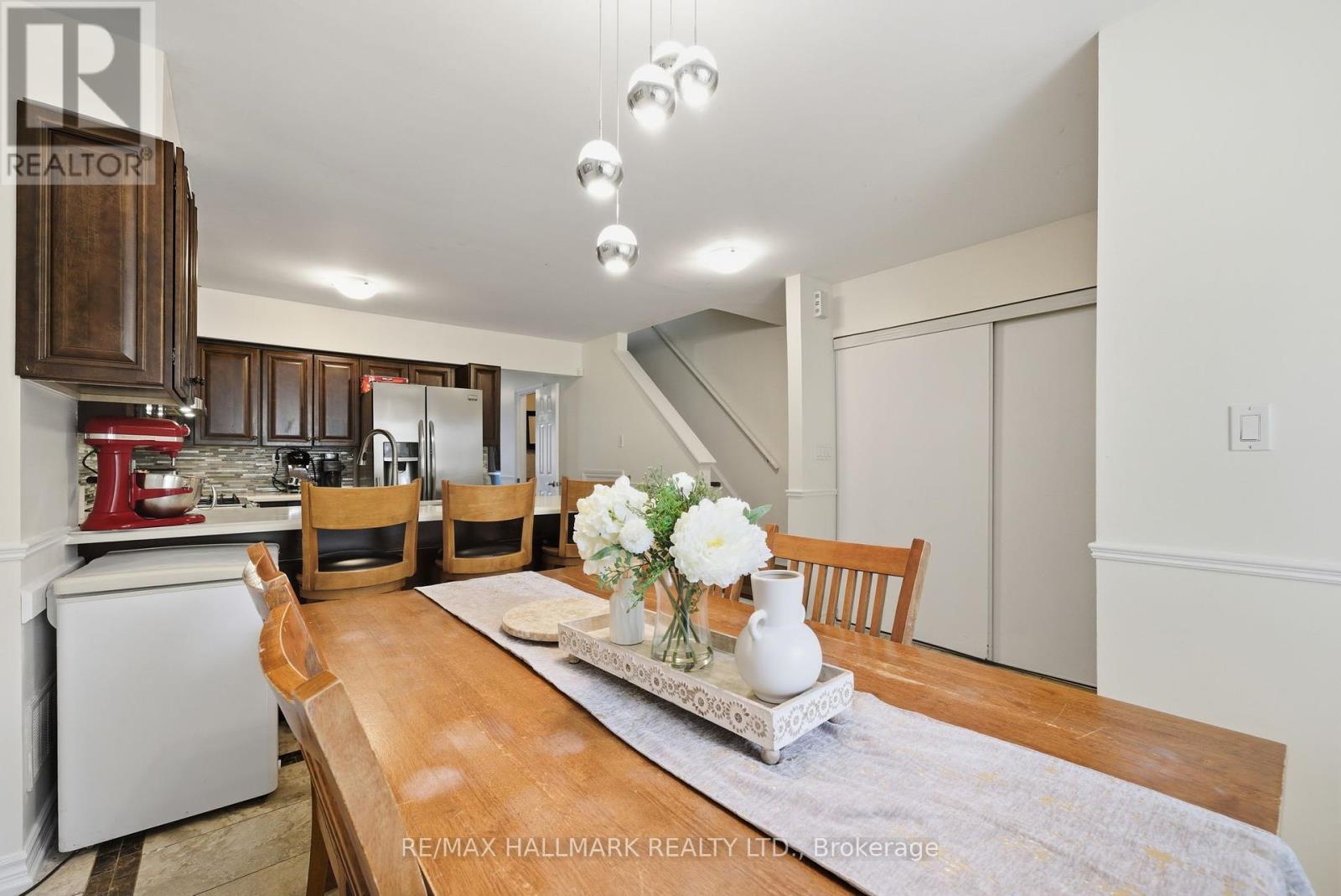 13 - 970 Brimley Road, Toronto, Ontario  M1P 0C6 - Photo 9 - E12459704