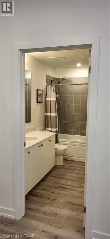 247 Northfield Drive E Unit# 408, Waterloo, Ontario  N2K 0H1 - Photo 15 - 40765338