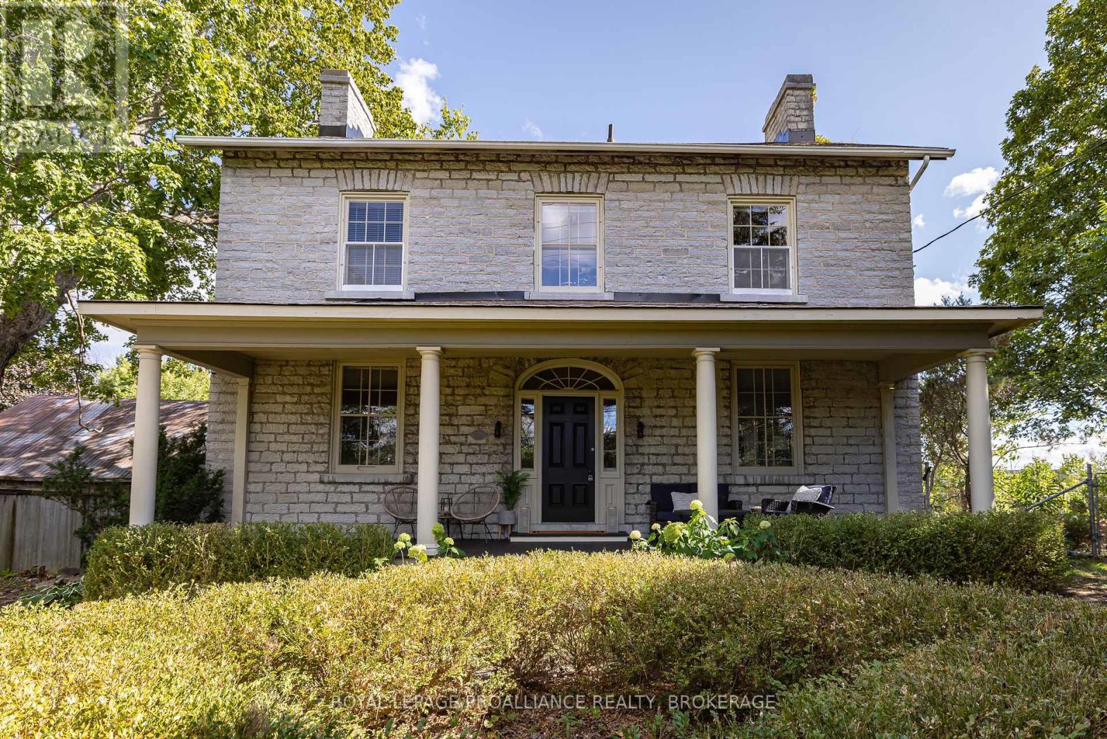 1049 Highway 2 E, Kingston, Ontario  K7L 4V1 - Photo 2 - X12459725
