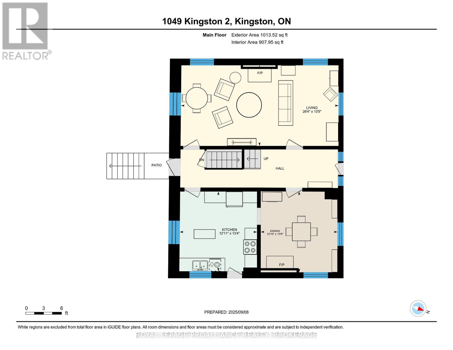 1049 Highway 2 E, Kingston, Ontario  K7L 4V1 - Photo 46 - X12459725