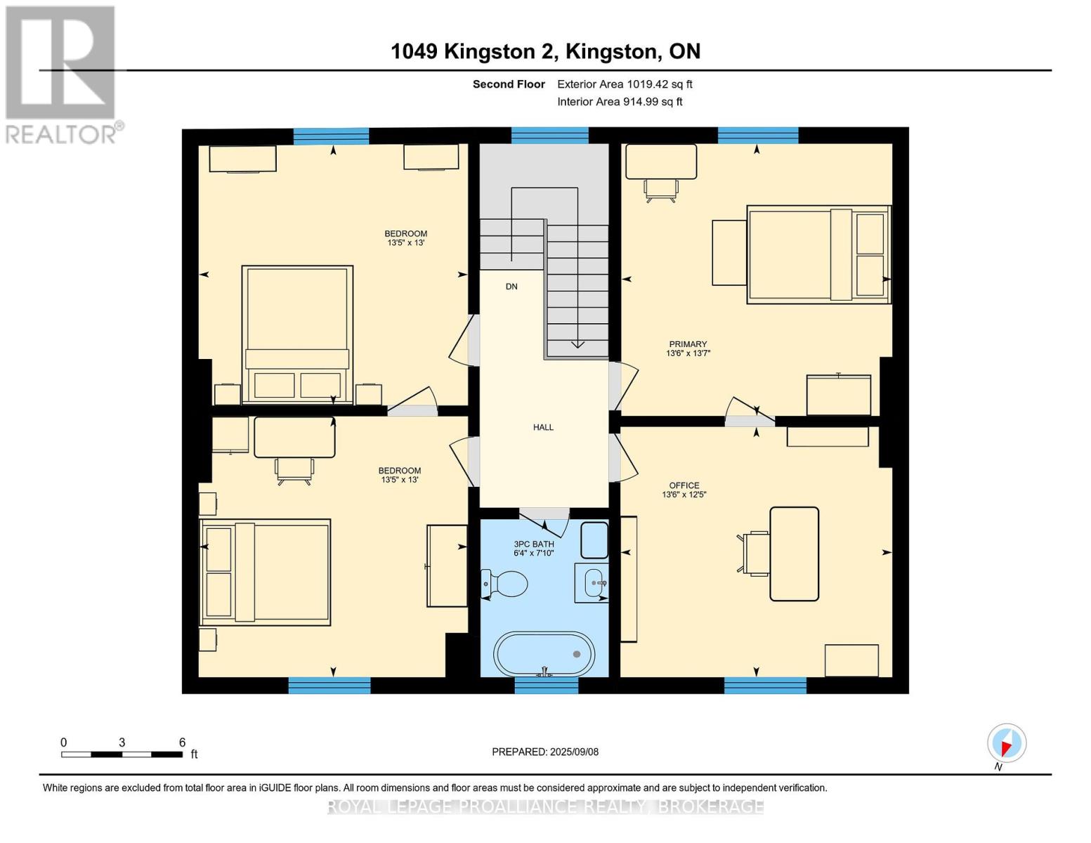1049 Highway 2 E, Kingston, Ontario  K7L 4V1 - Photo 47 - X12459725