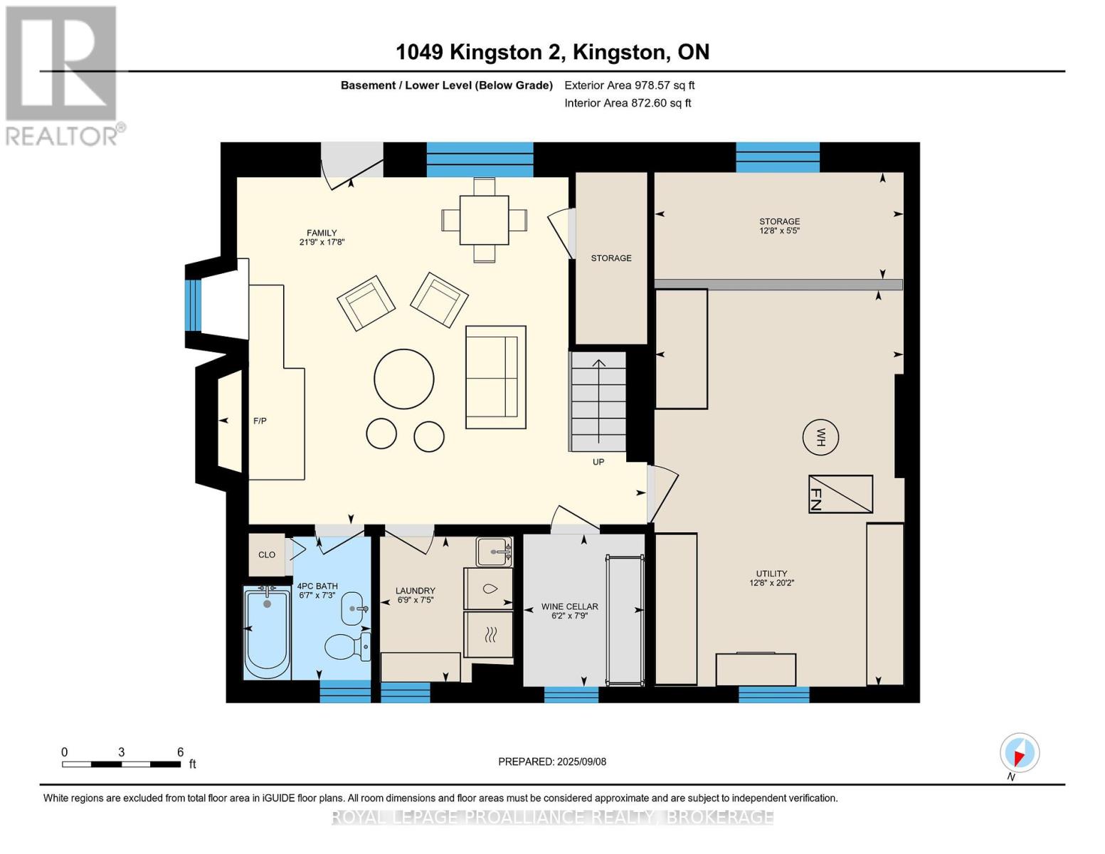 1049 Highway 2 E, Kingston, Ontario  K7L 4V1 - Photo 48 - X12459725