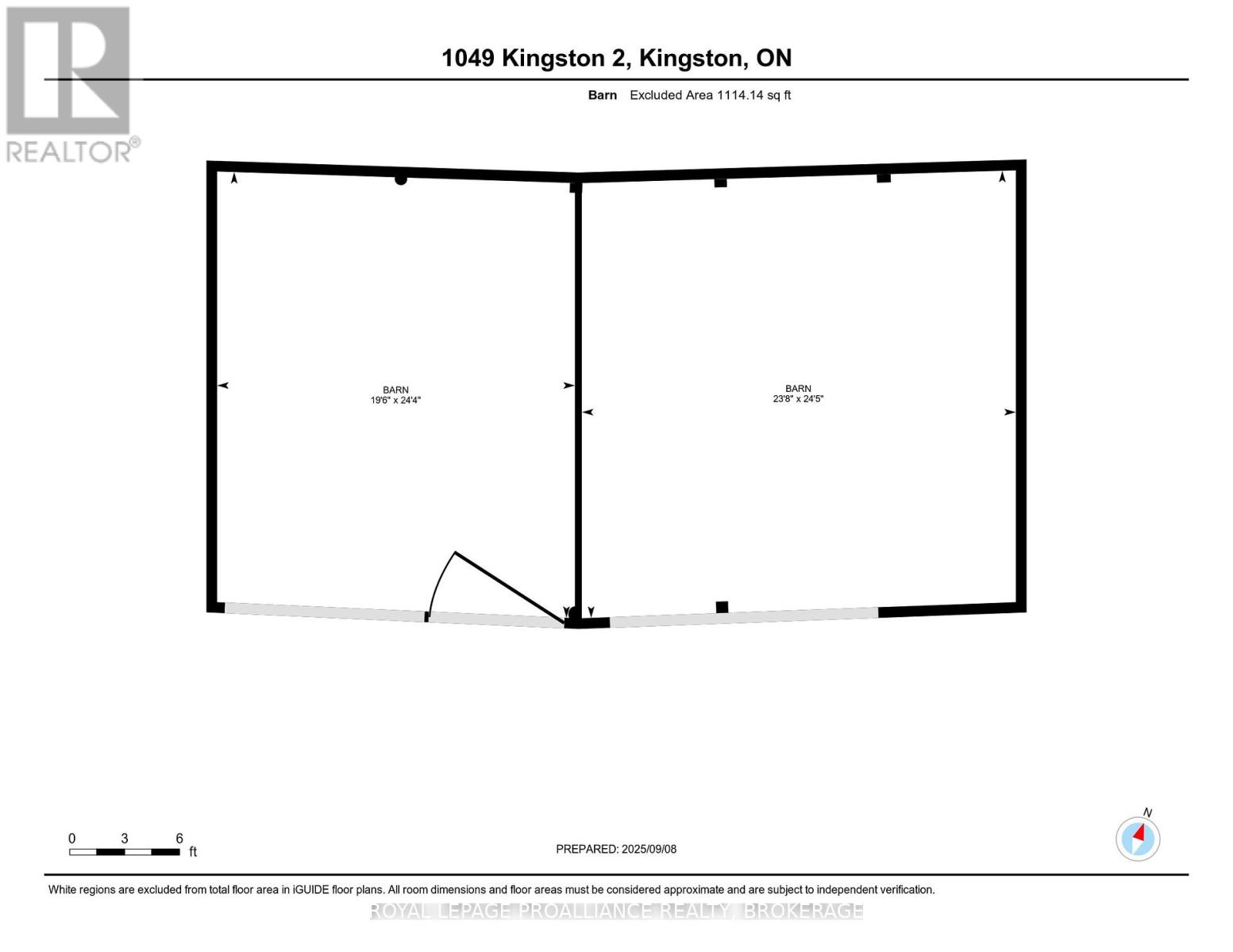 1049 Highway 2 E, Kingston, Ontario  K7L 4V1 - Photo 49 - X12459725