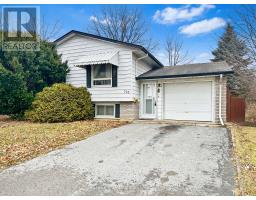 798 ARUNDEL PLACE, Kingston, Ontario