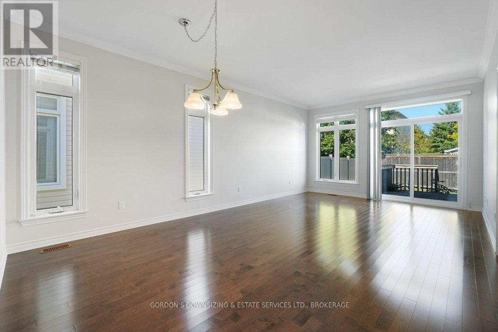 281 Brambling Way, Ottawa, Ontario  K2J 6E3 - Photo 18 - X12459850